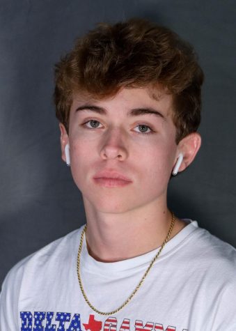 Photo of Will Charless