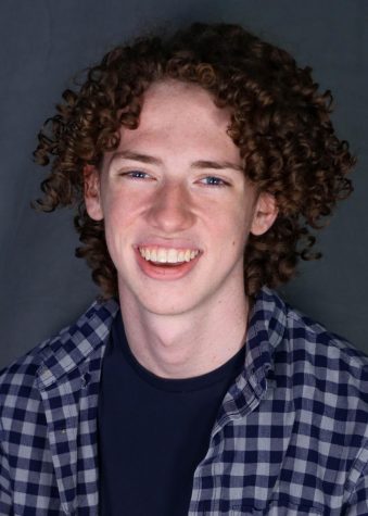Photo of Beau Cormican