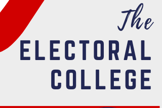 Infographic breaks down importance of Electoral College