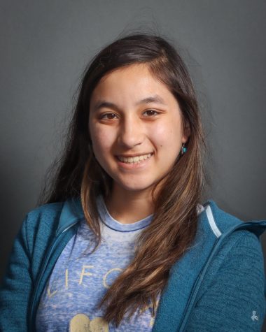 Photo of Angelina Carino