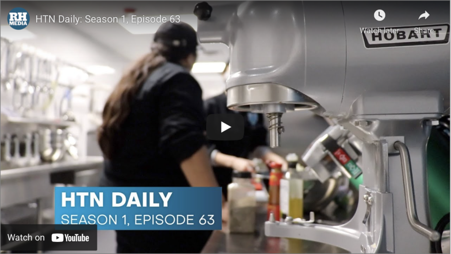 HTN Daily: Season 1, Ep. 63