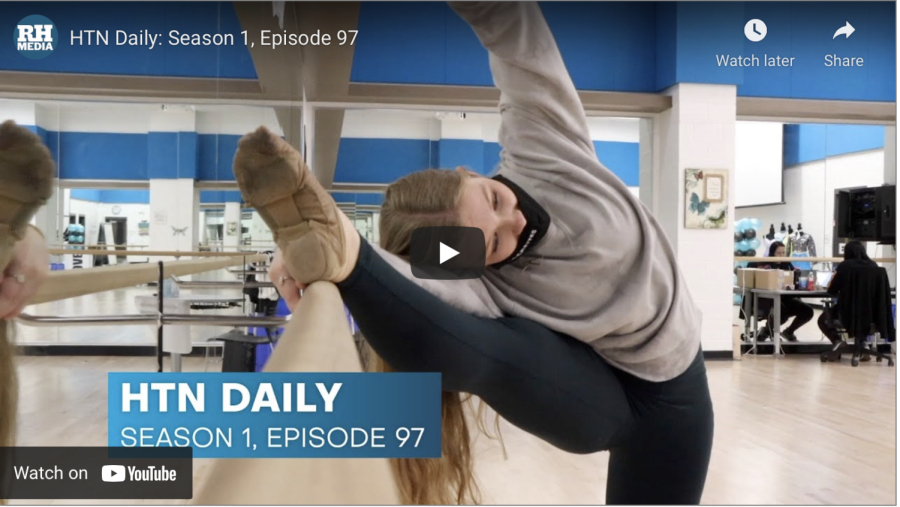 HTN Daily: Season 1, Ep. 97