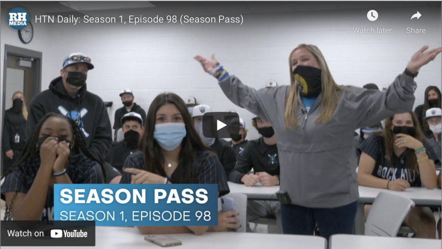 HTN Daily: Season 1, Ep. 98 (Season Pass)