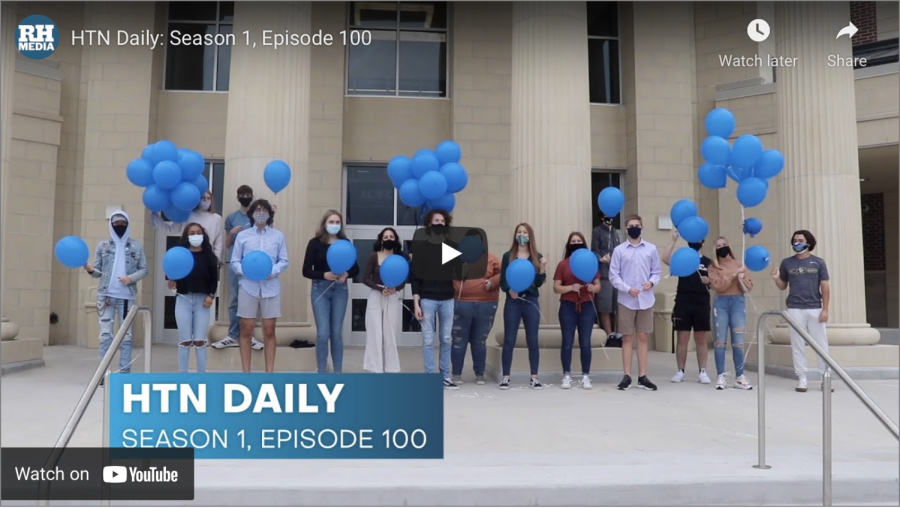 HTN Daily: Season 1, Ep. 100