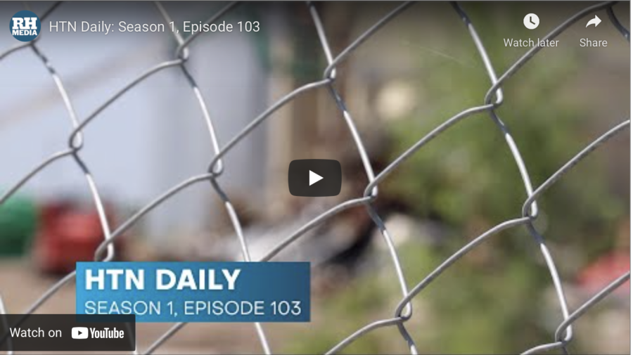 HTN Daily: Season 1, Ep. 103