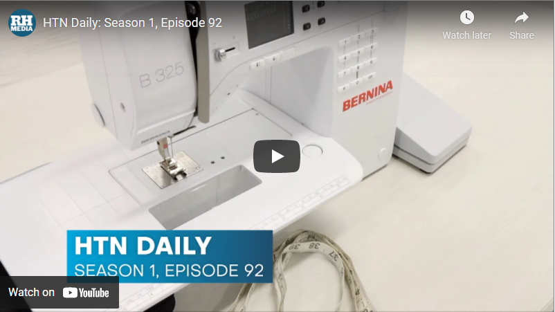 HTN Daily: Season 1, Ep. 92