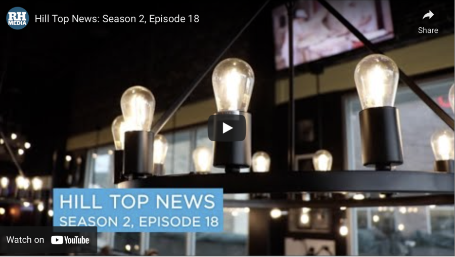 Hill Top News: Season 2, Ep. 18