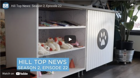 Hill Top News: Season 2, Ep. 22
