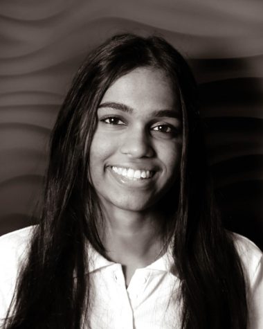 Photo of Ananya Nandyala