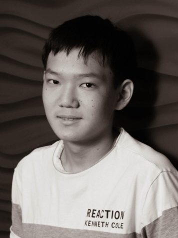 Photo of Junwoo Kim