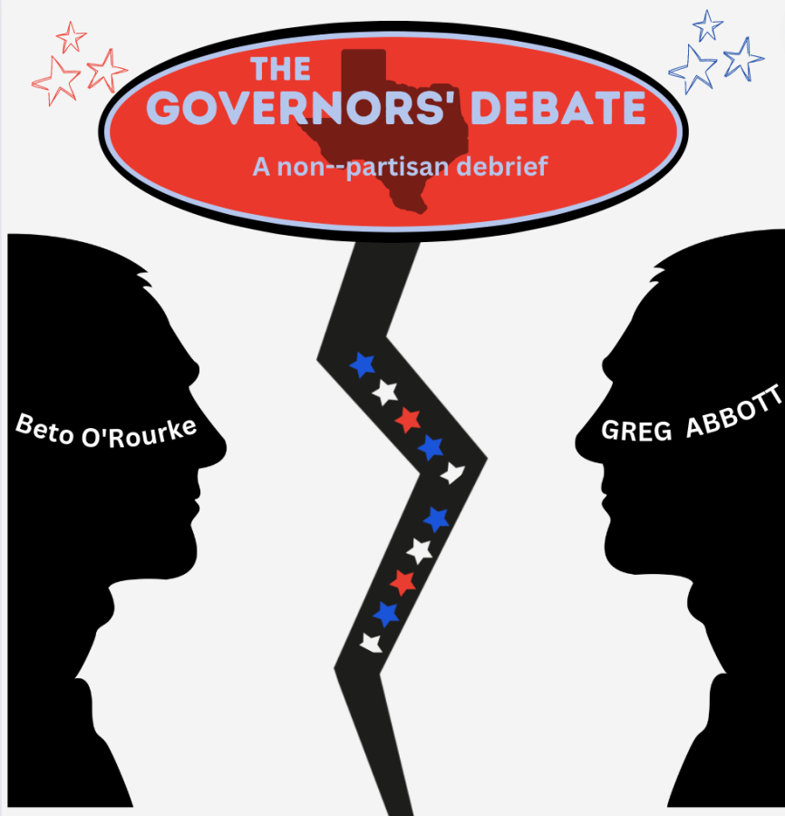 O'Rourke vs Abbott: A non-partisan debrief of the Governors Debate