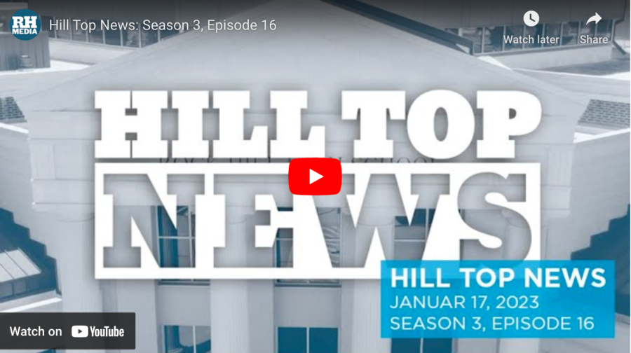 HTN Daily: Season 3, Ep. 16