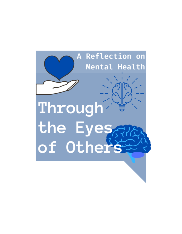 Through the Eye of Others ep.3: A Reflection on Mental Health
