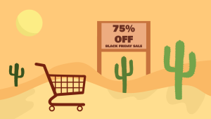 The myth of Black Friday deals