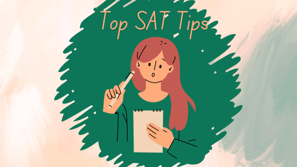 The SAT, or Scholastic Assessment Test, is a crucial exam for college admissions. Juniors will take the SAT, school-administered, on March 5.
