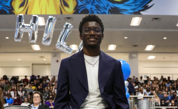 William Osby honored for ICSEEU Unity award