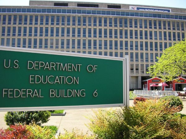 On March 20, President Donald Trump signed an executive order directing the Secretary of Education to begin dismantling the U.S. Department of Education. The DOE currently oversees key legislation such as the Individuals with Disabilities Education Act.