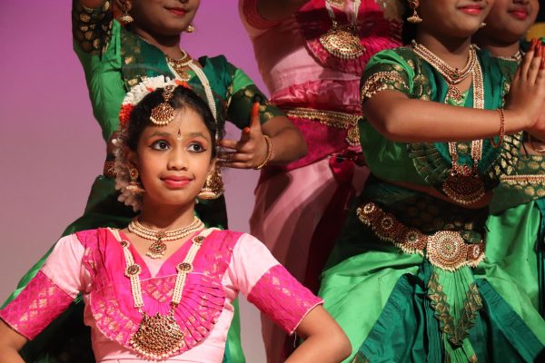 Photo Gallery: Grace in motion